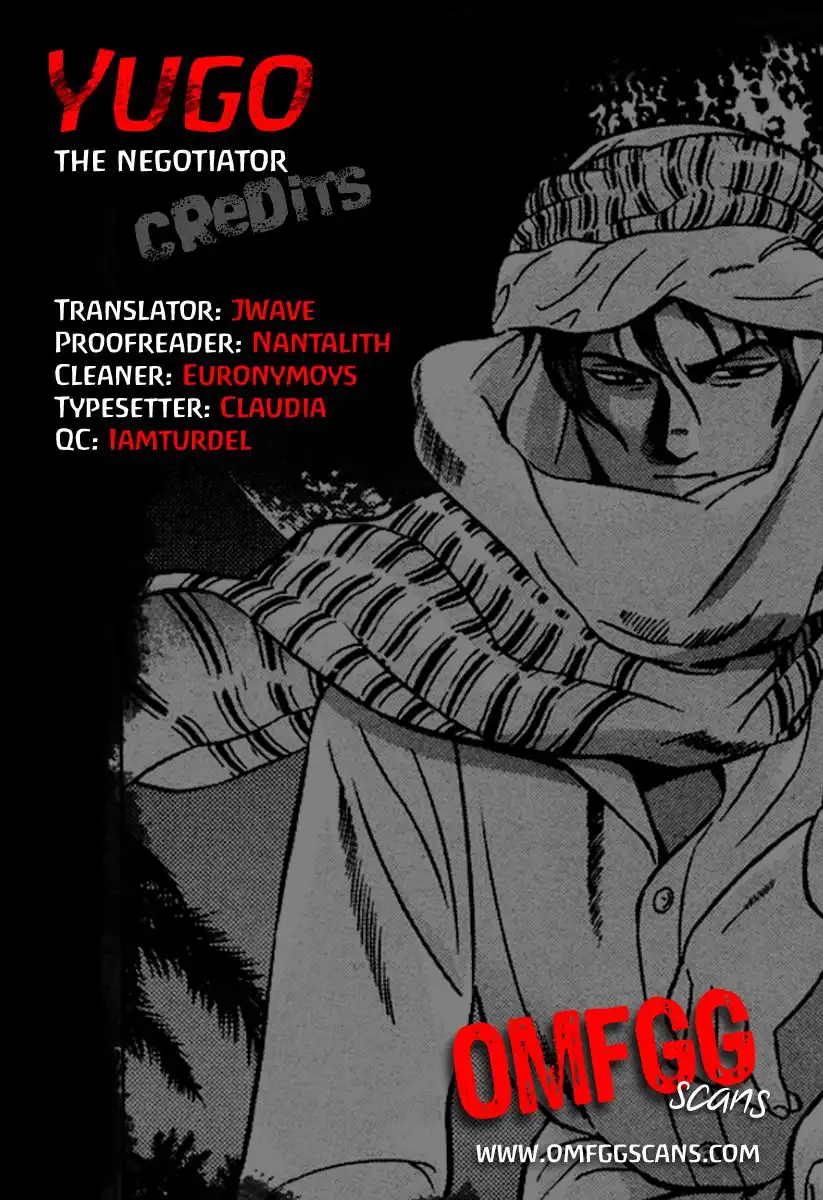 Yugo Chapter 10