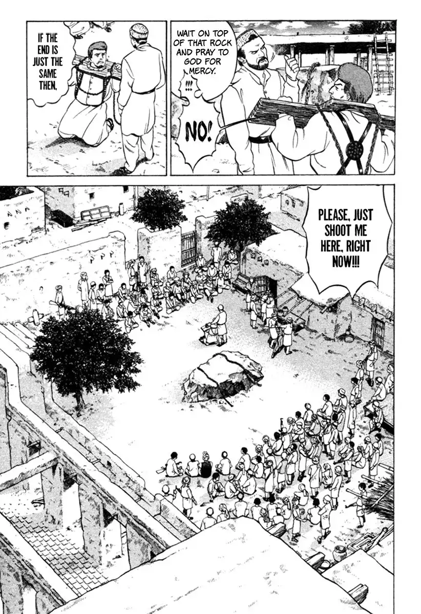 Yugo Chapter 6 13