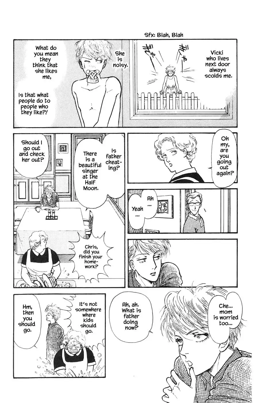 Yukan Club Chapter 16.6