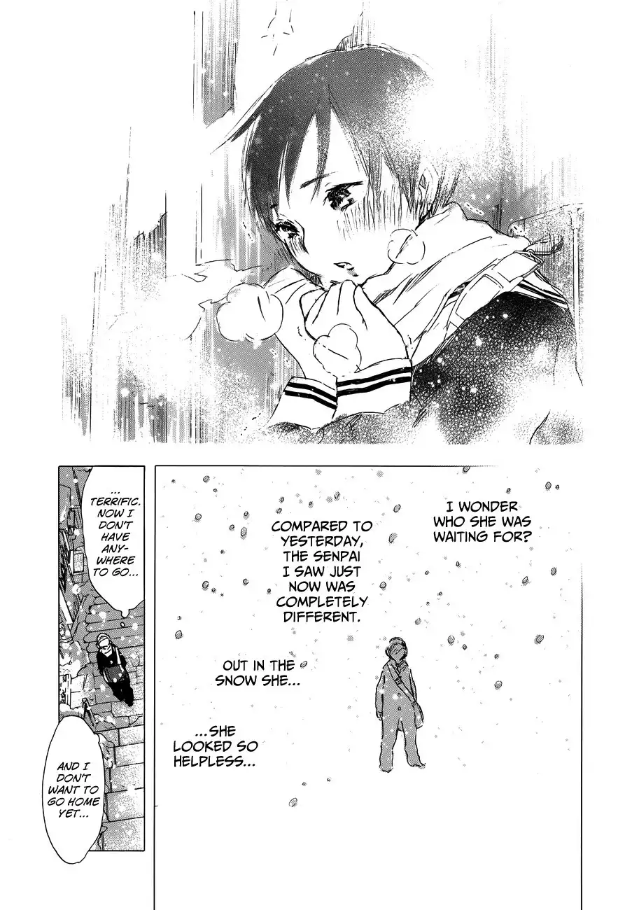 Yuki ni Tsubasa Chapter 2