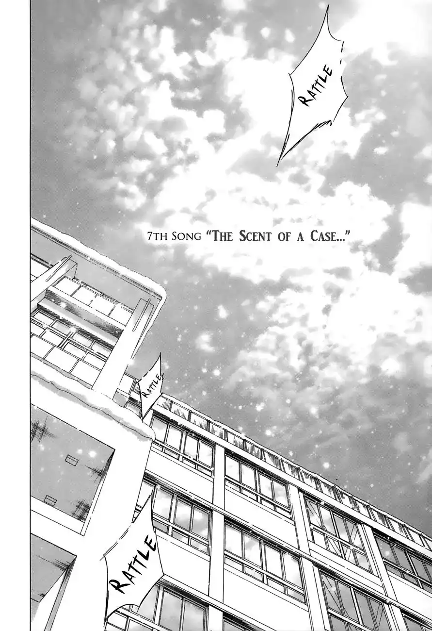 Yuki ni Tsubasa Chapter 20