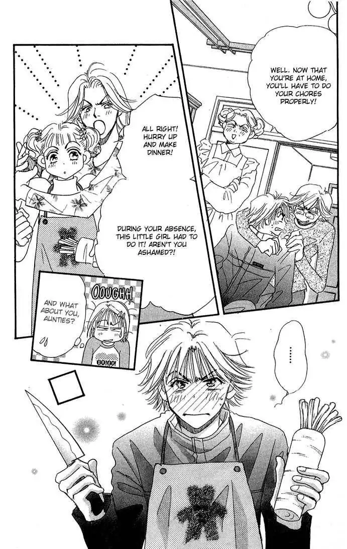 Yume Chu Chapter 3.1