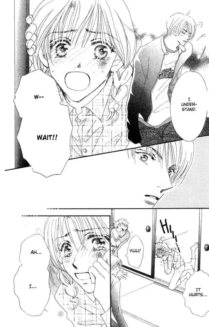 Yume Chu Chapter 4.3