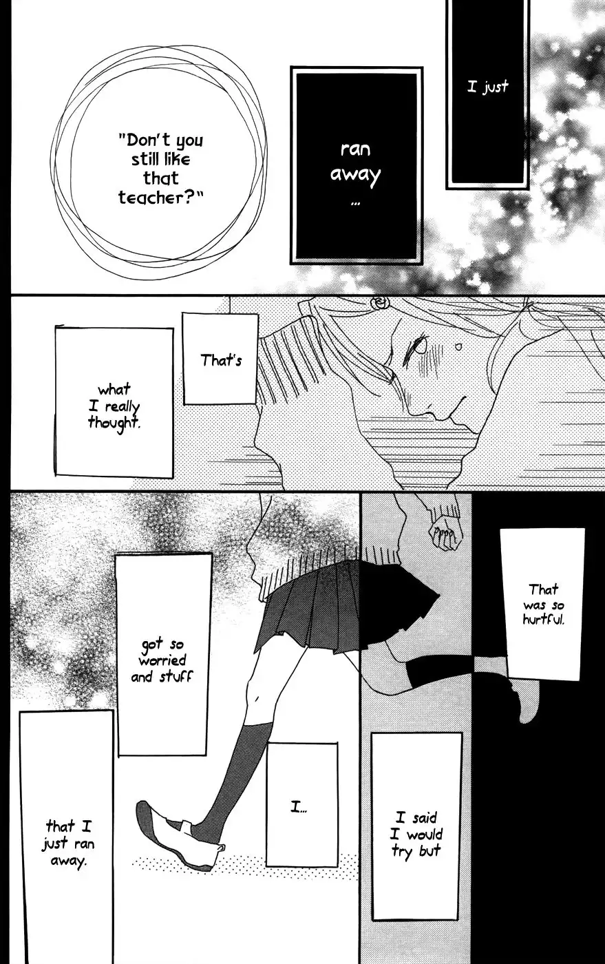 Yume Miru Taiyou Chapter 25