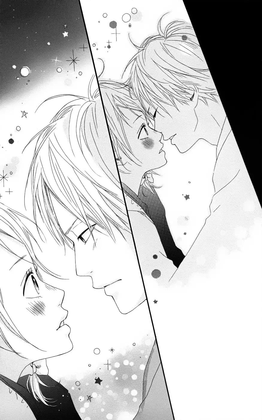 Yume Miru Taiyou Chapter 28