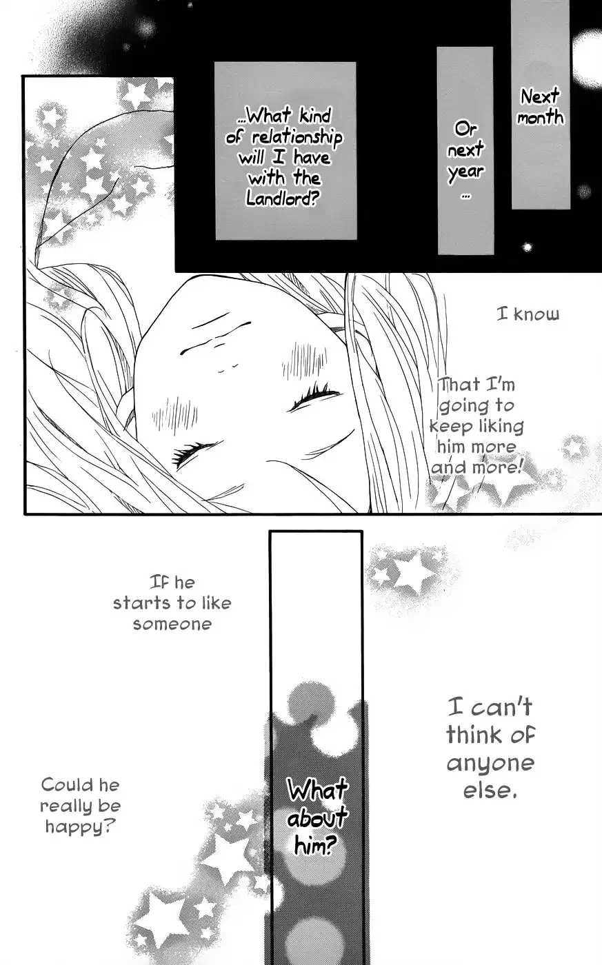 Yume Miru Taiyou Chapter 29