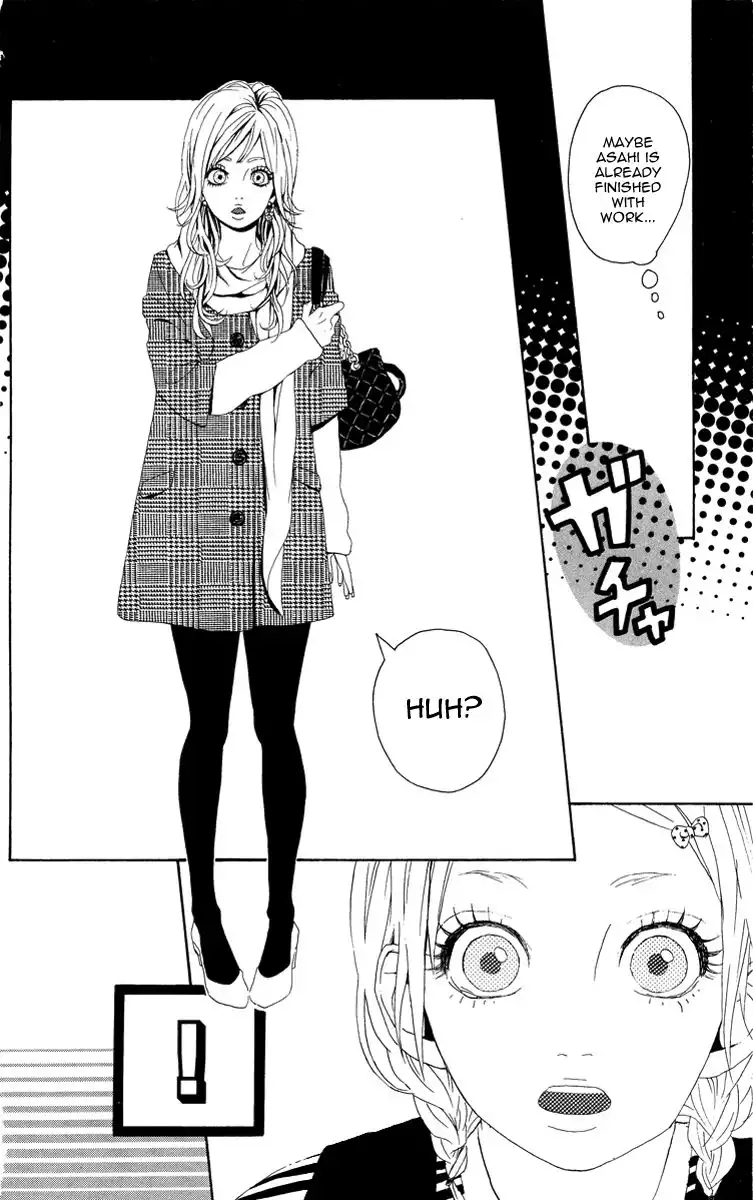 Yume Miru Taiyou Chapter 3