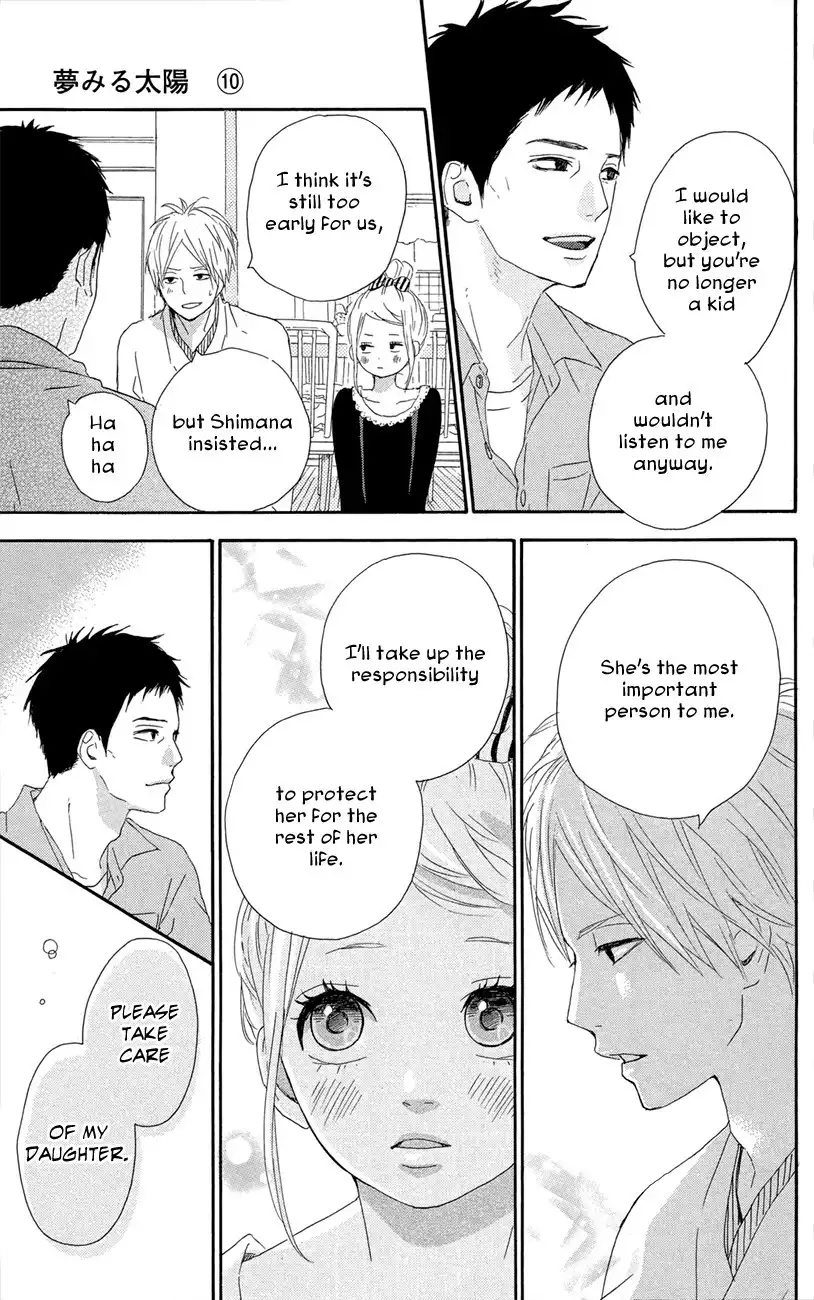 Yume Miru Taiyou Chapter 47