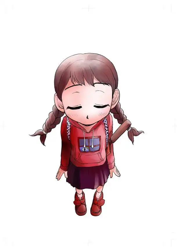 Yume Nikki Chapter 2