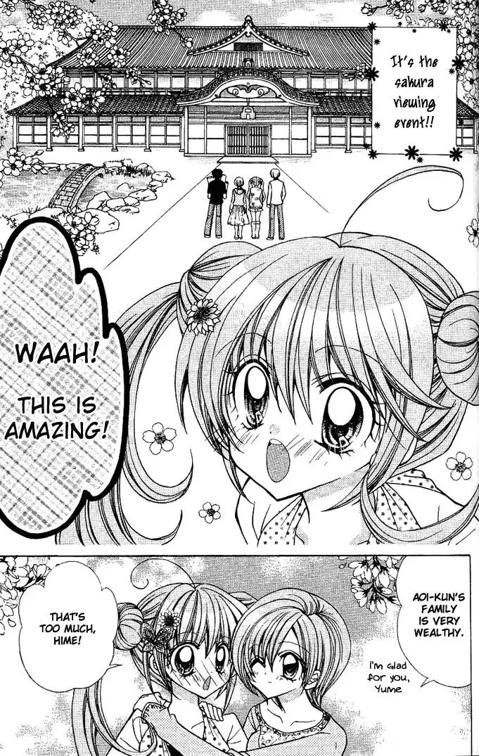 Yume Yume You You Chapter 5