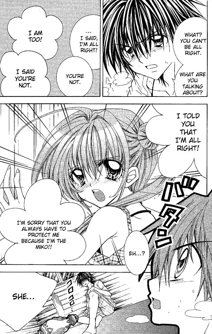 Yume Yume You You Chapter 9