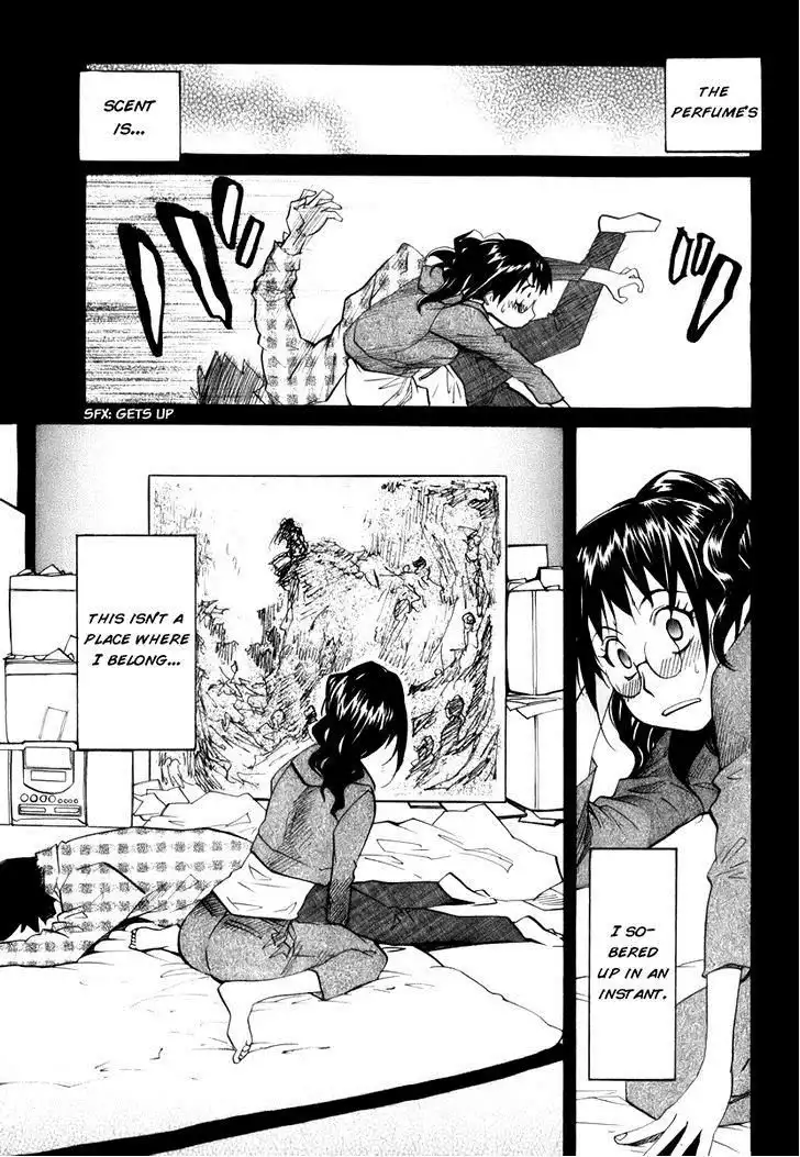 Yume no Atosaki Chapter 6