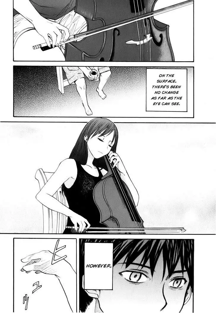 Yume no Atosaki Chapter 7