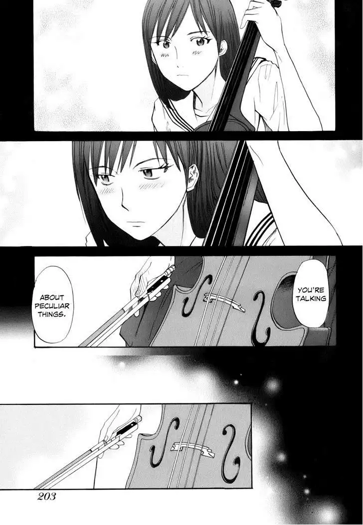 Yume no Atosaki Chapter 7