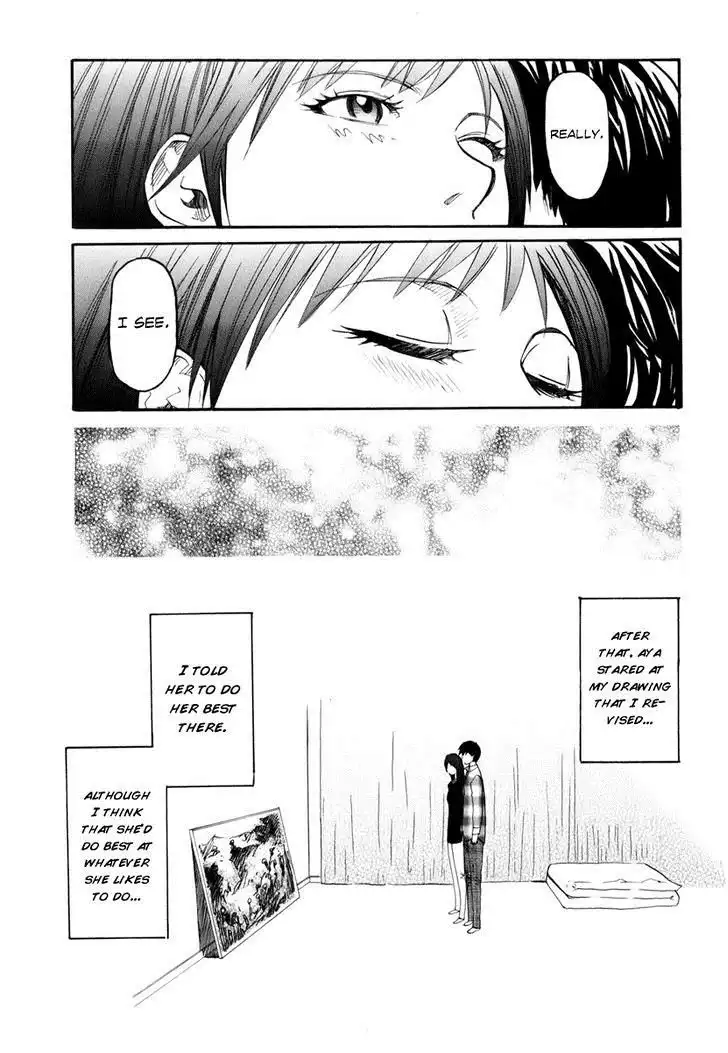 Yume no Atosaki Chapter 7