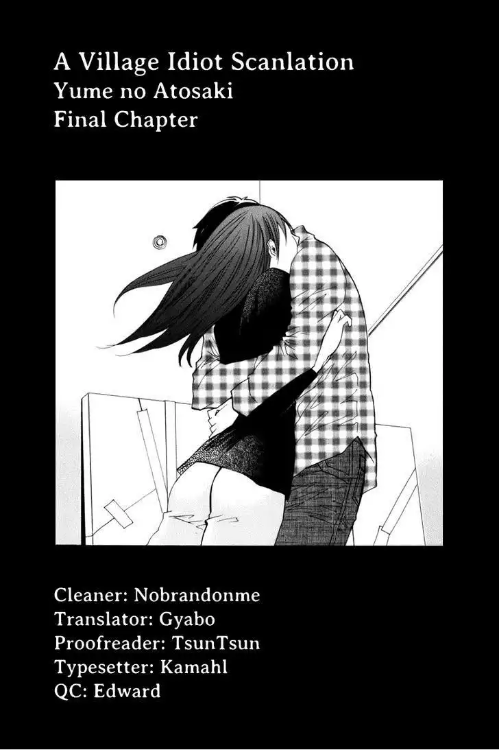 Yume no Atosaki Chapter 7