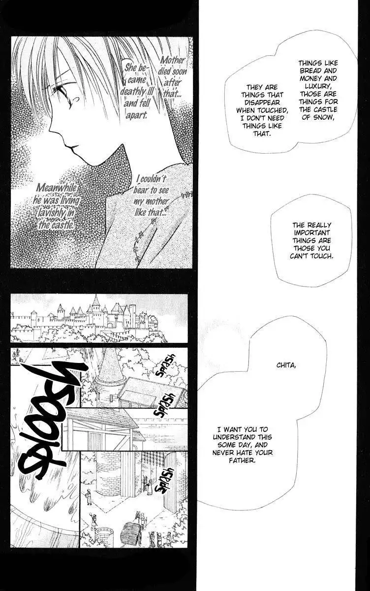 Yume no Shiro Chapter 3