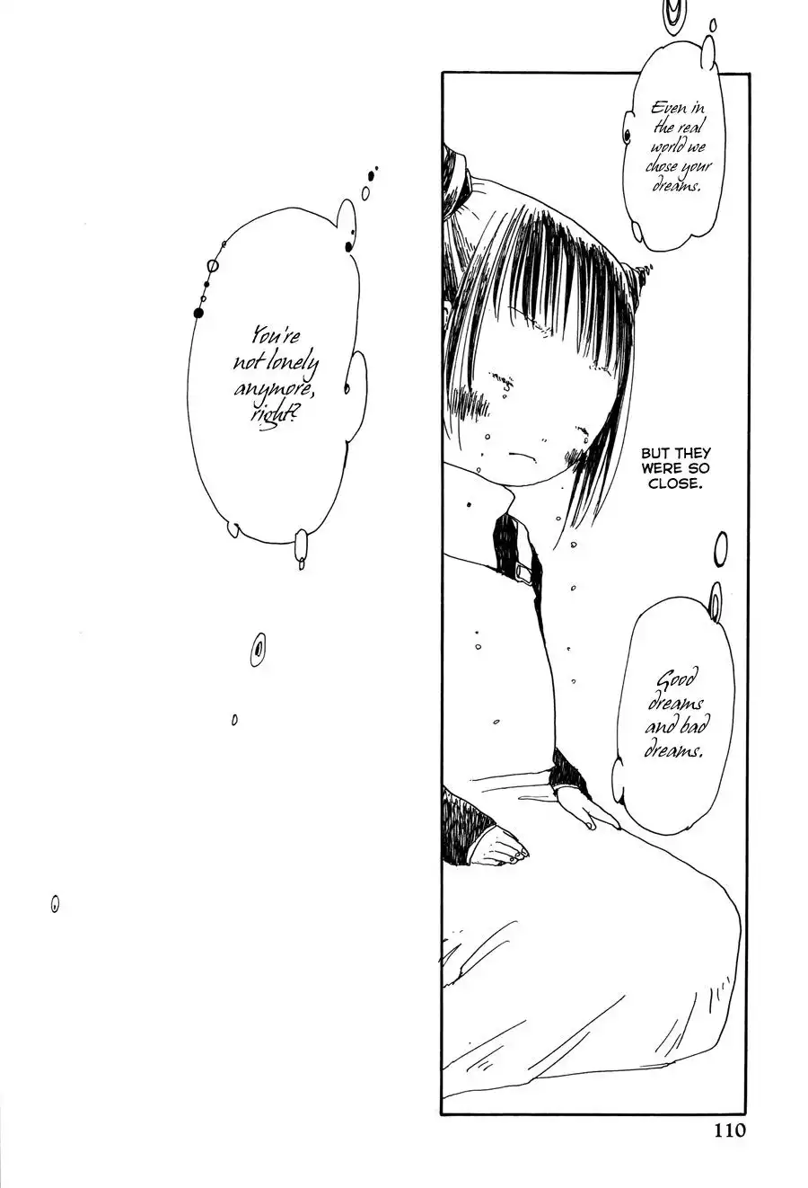 Yume no Soko Chapter 7