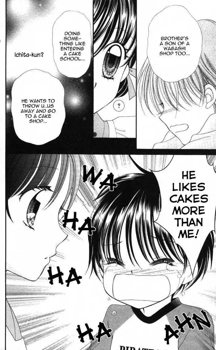 Yumeiro Patissiere Chapter 10