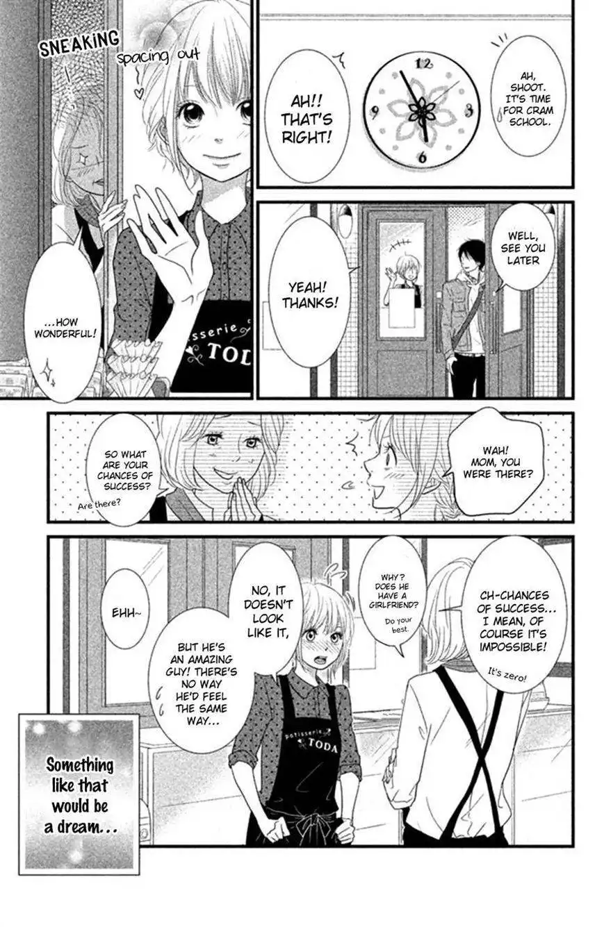 Yumekoi Chapter 3