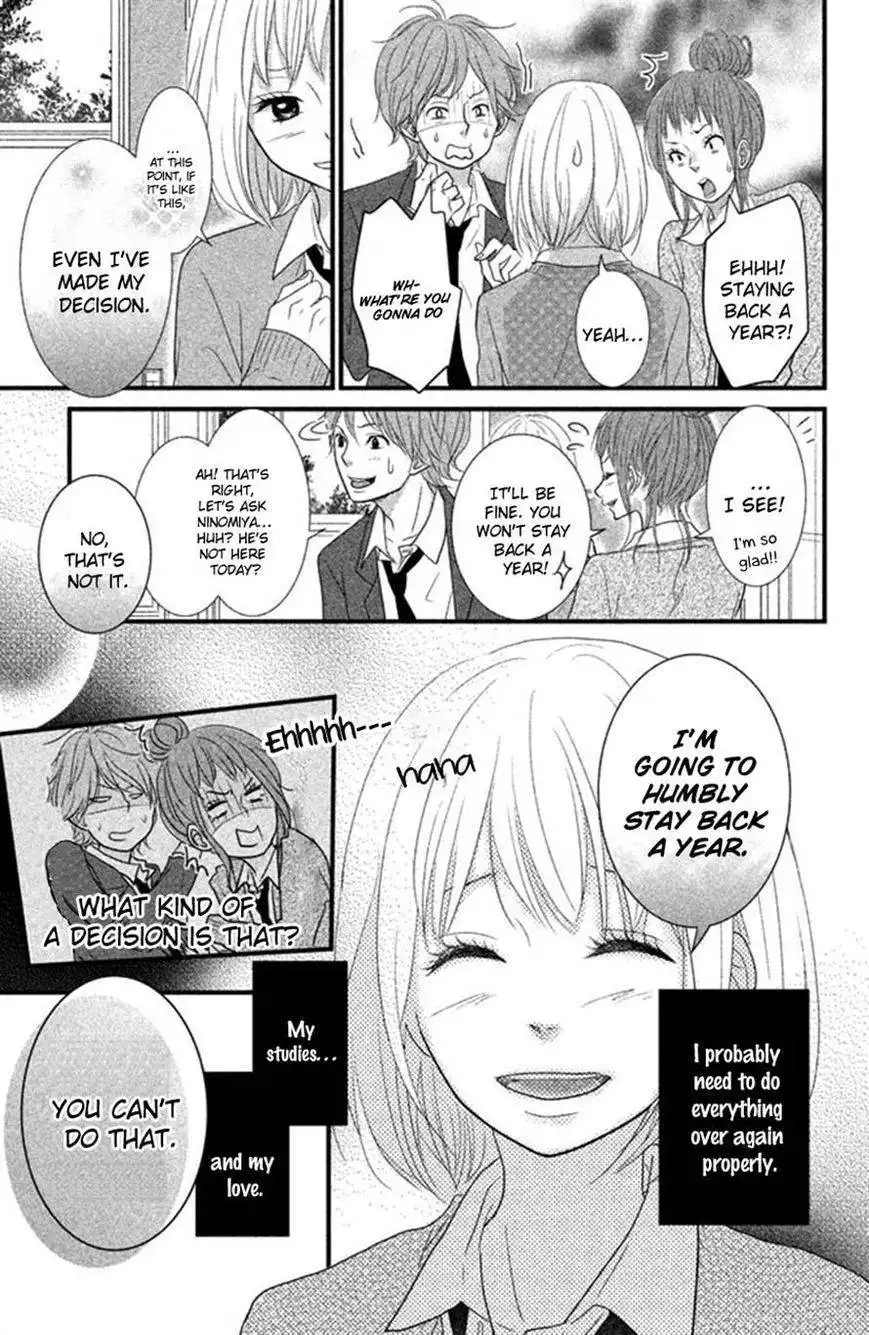 Yumekoi Chapter 3