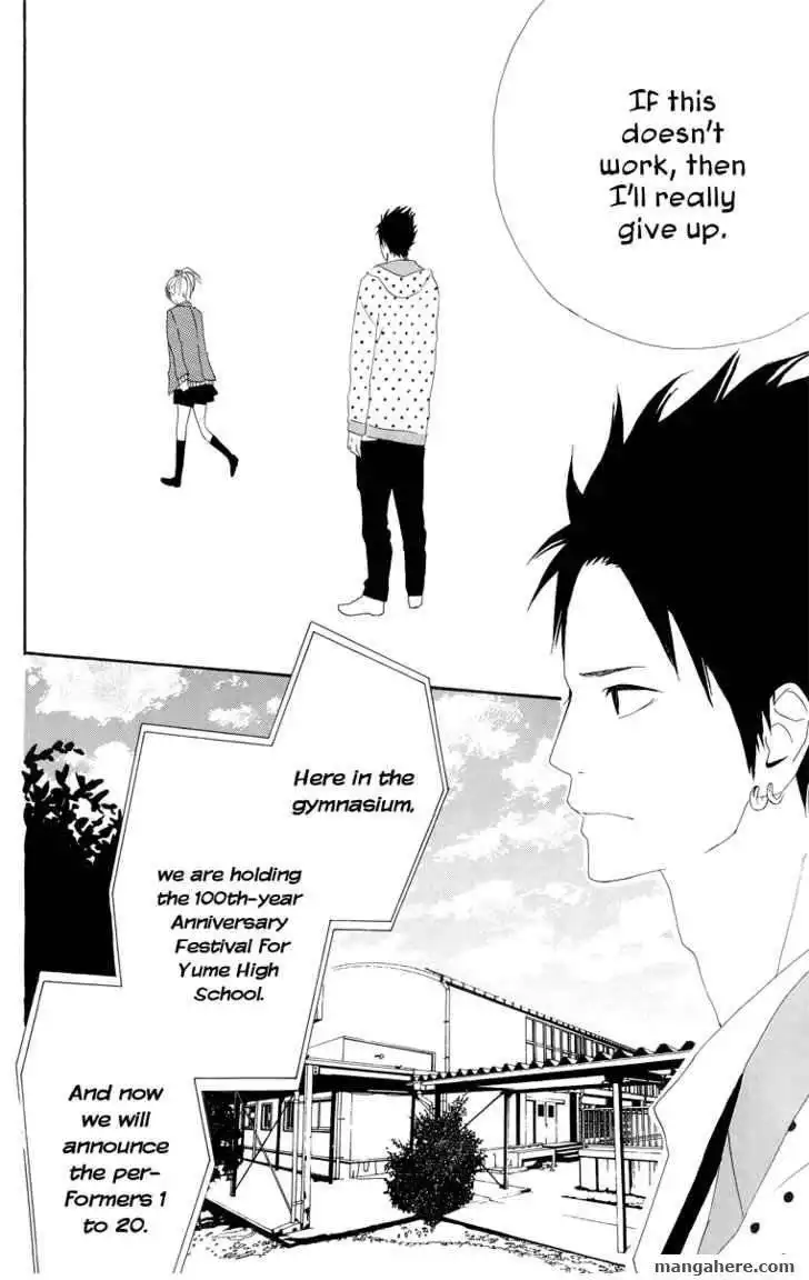 Yumemiru Taiyou Chapter 19