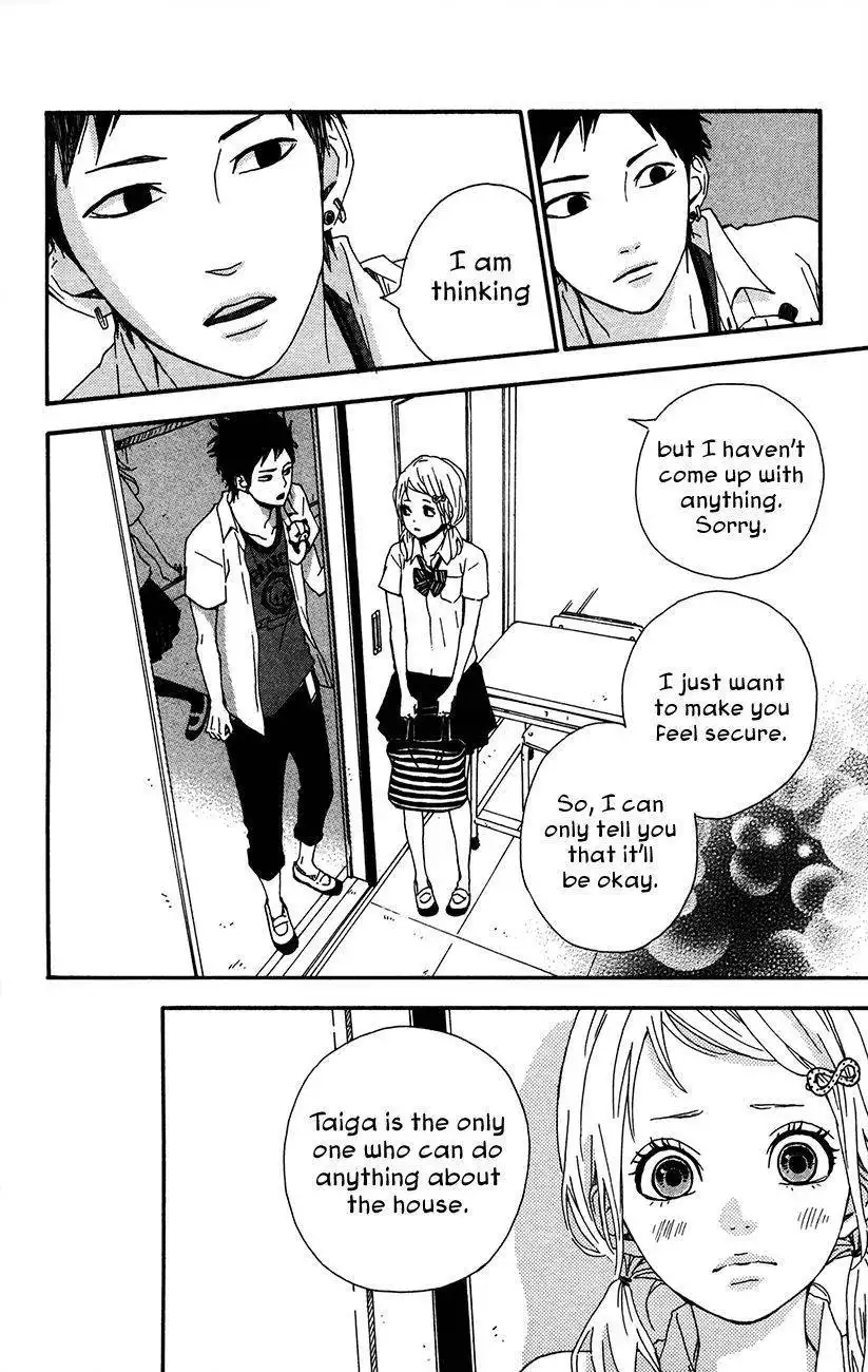 Yumemiru Taiyou Chapter 37