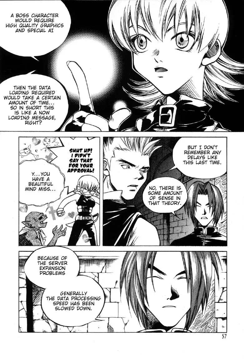 Yureka Chapter 10 7