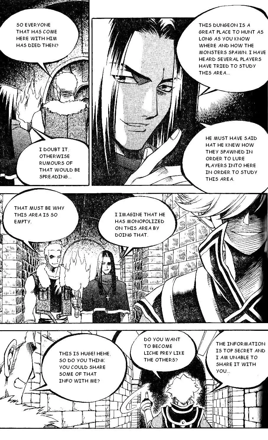 Yureka Chapter 103