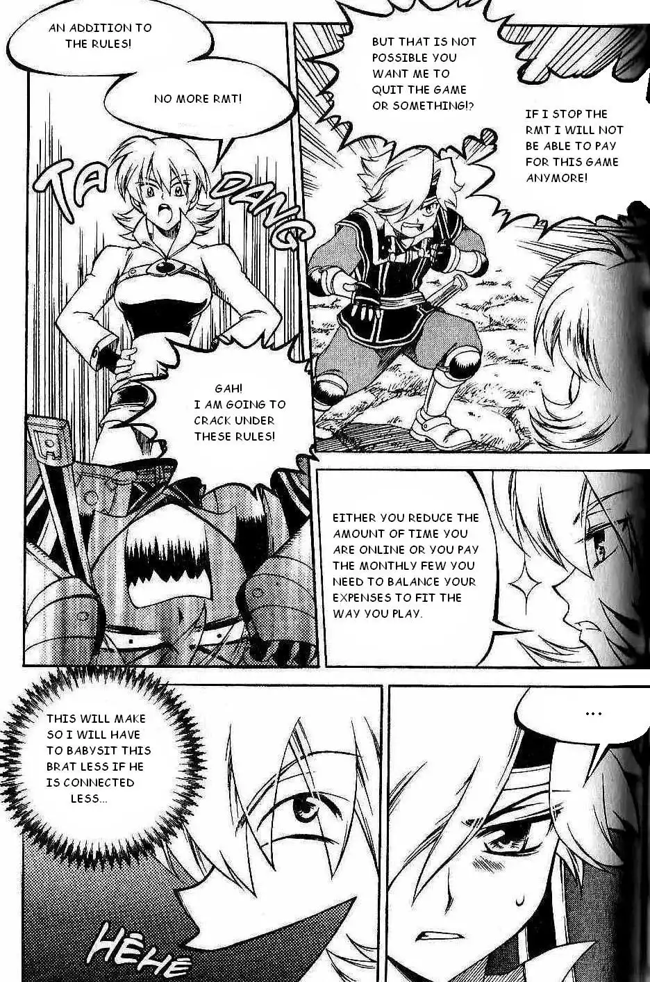 Yureka Chapter 105 10