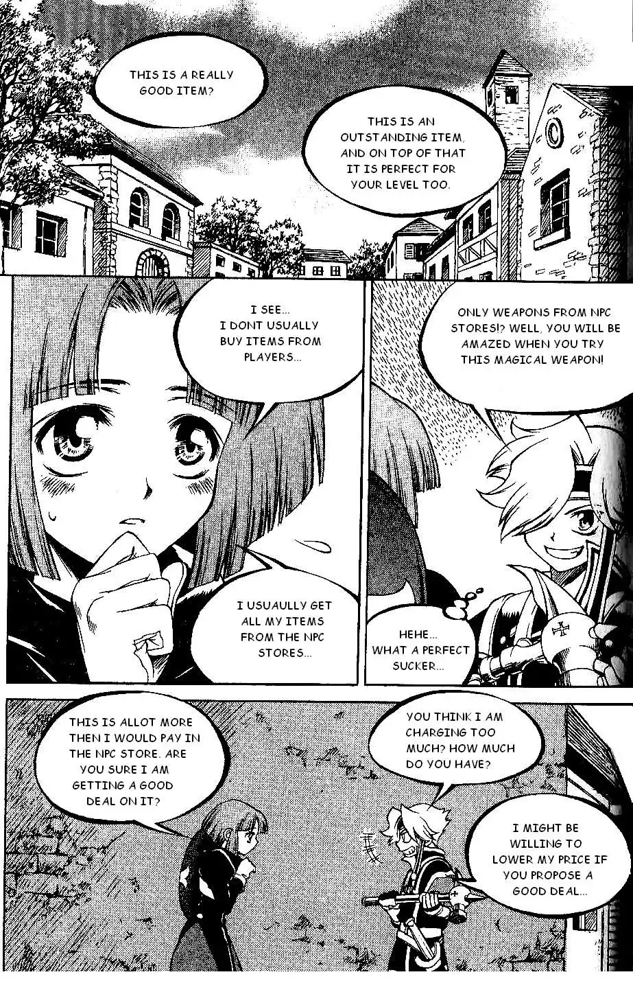 Yureka Chapter 105 2