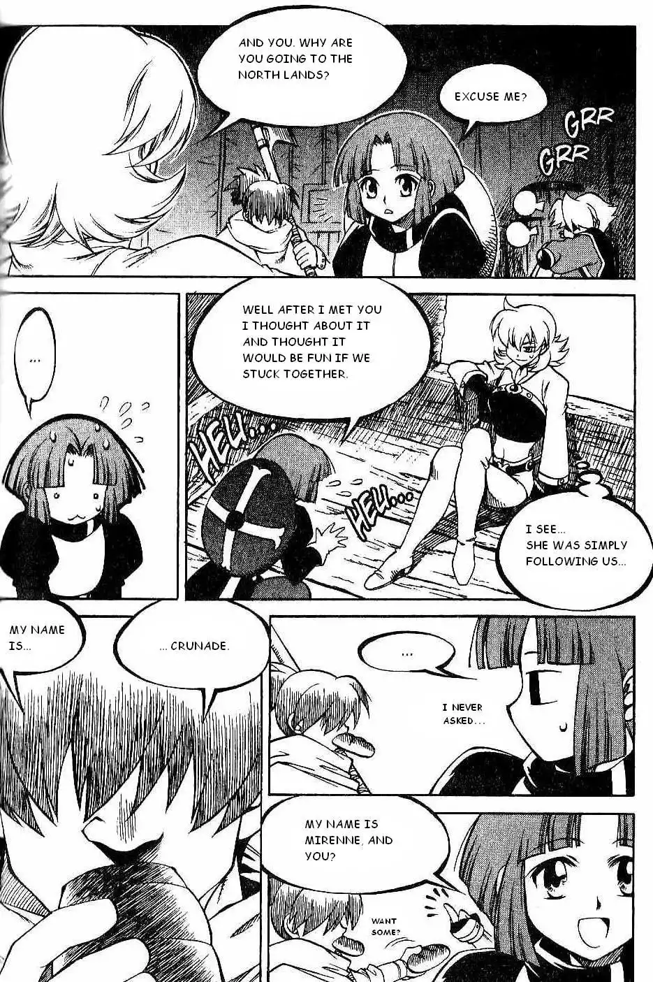 Yureka Chapter 105 27