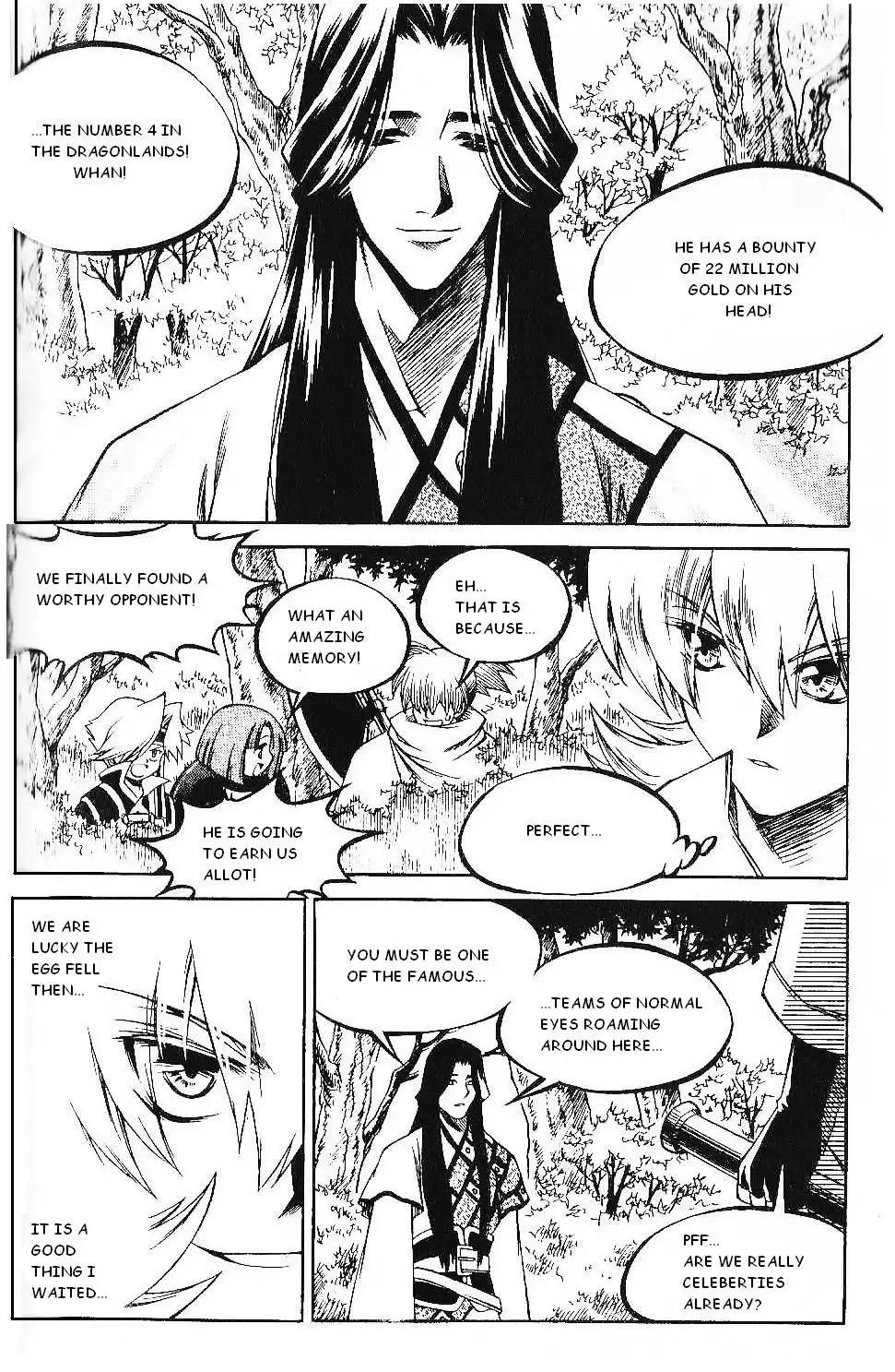 Yureka Chapter 117