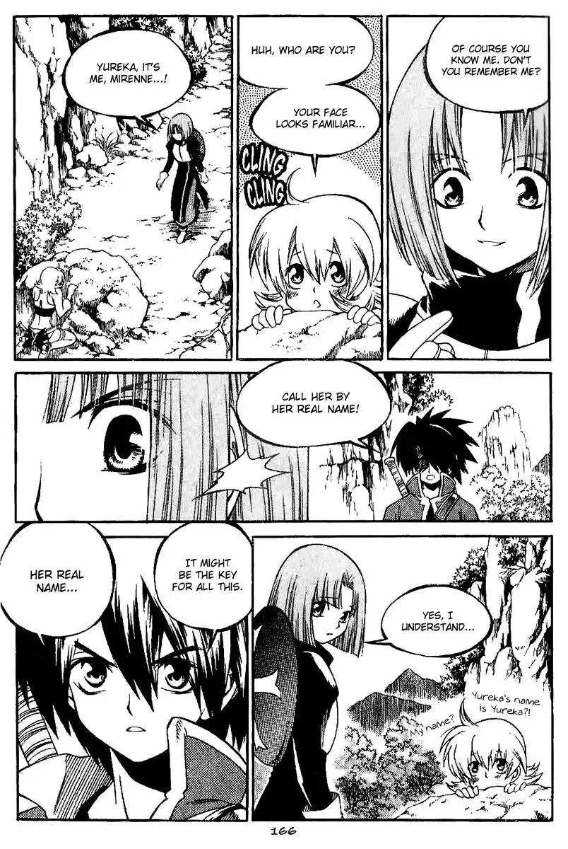 Yureka Chapter 142 24