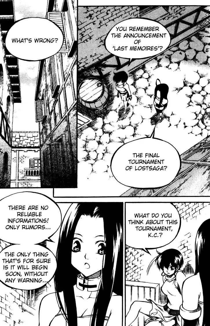 Yureka Chapter 148