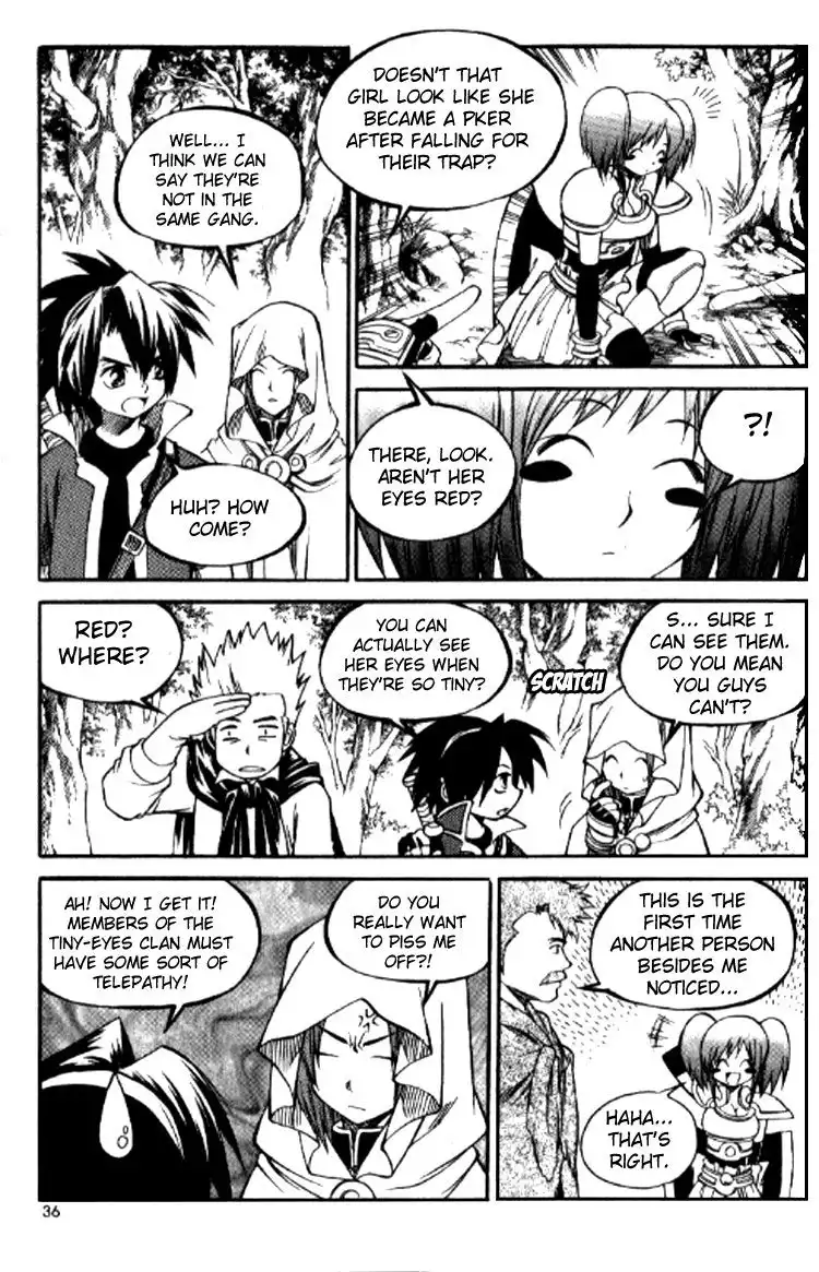 Yureka Chapter 150