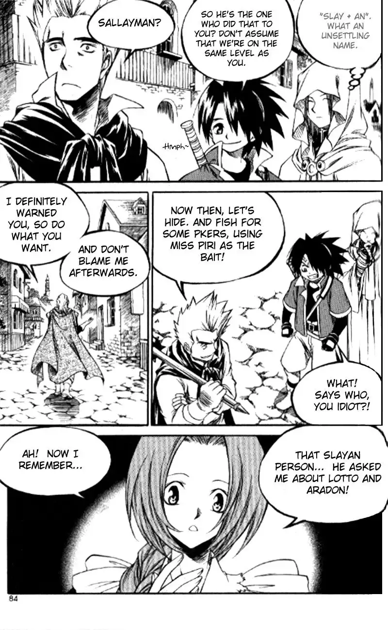 Yureka Chapter 151