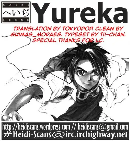 Yureka Chapter 17 2