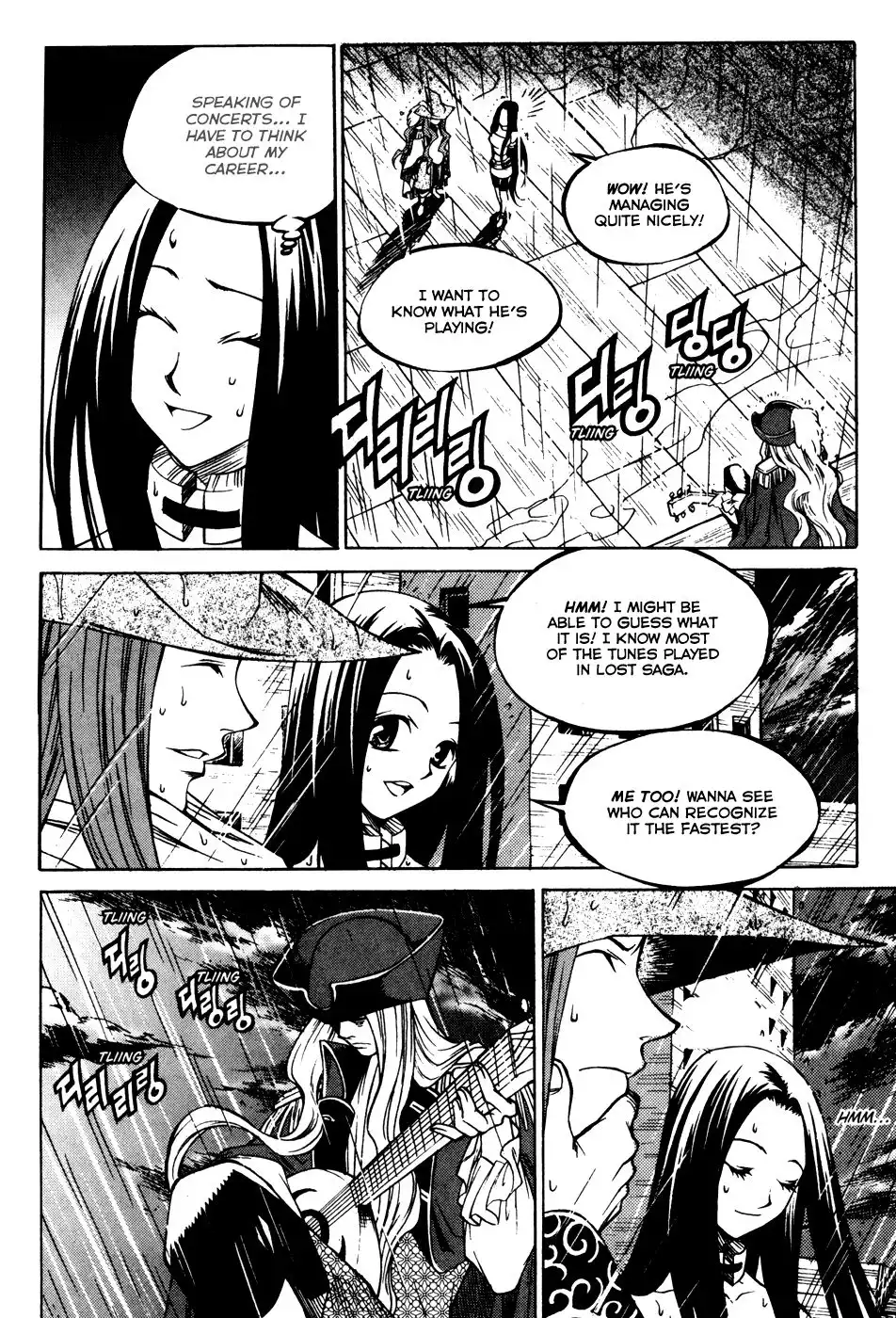 Yureka Chapter 192