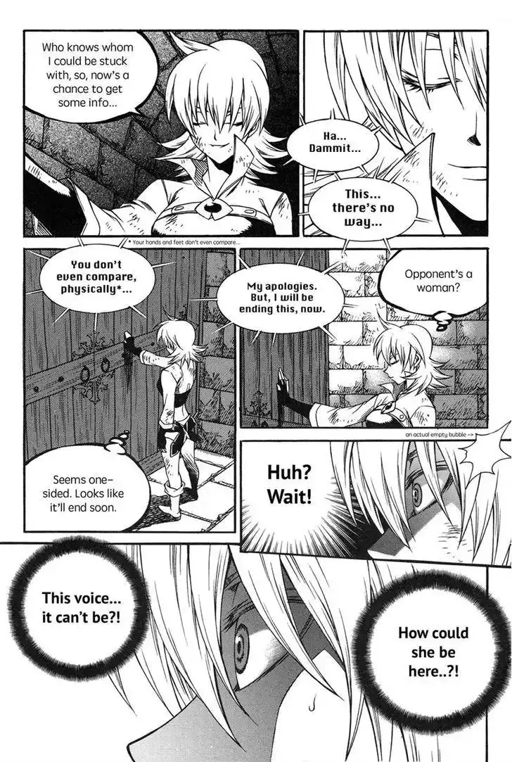 Yureka Chapter 222 10