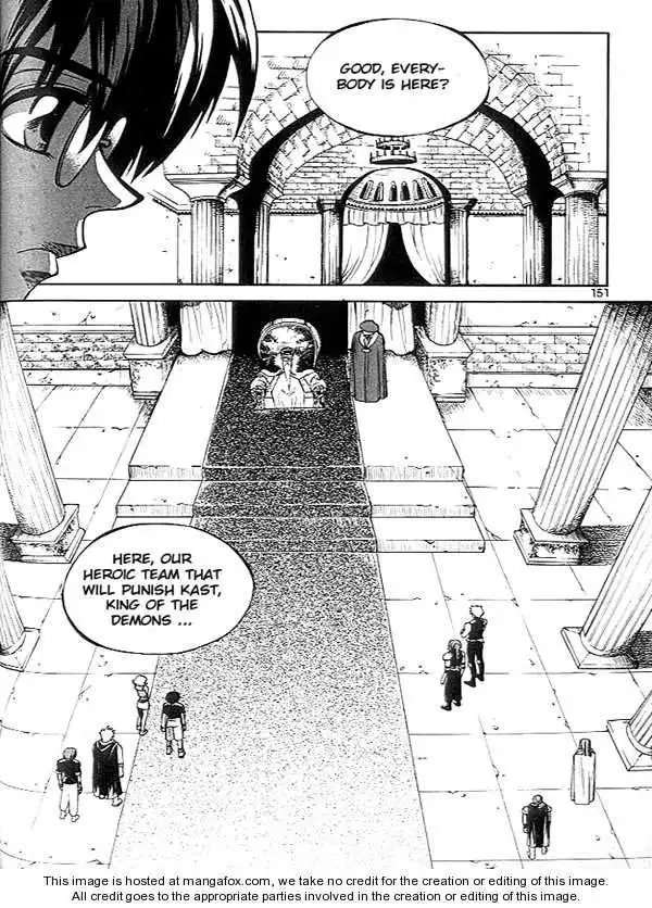 Yureka Chapter 39