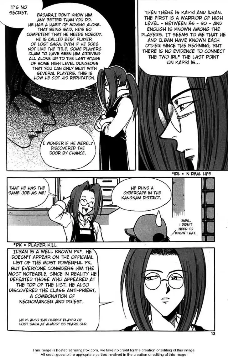 Yureka Chapter 40