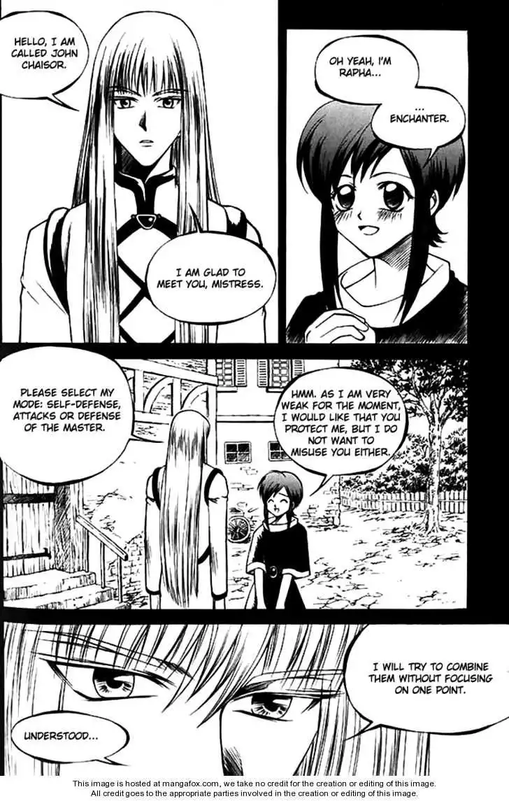 Yureka Chapter 42 13