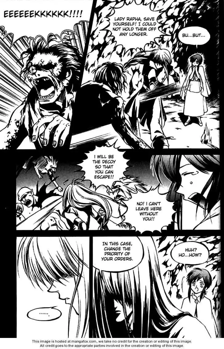 Yureka Chapter 42 14