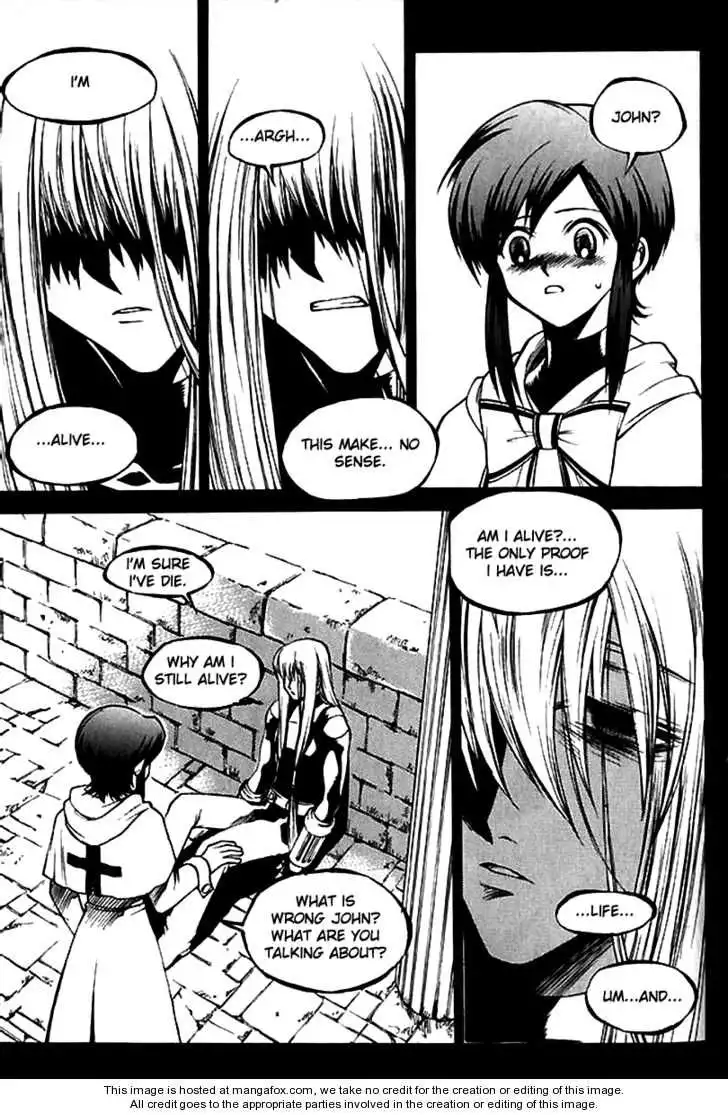 Yureka Chapter 42 20