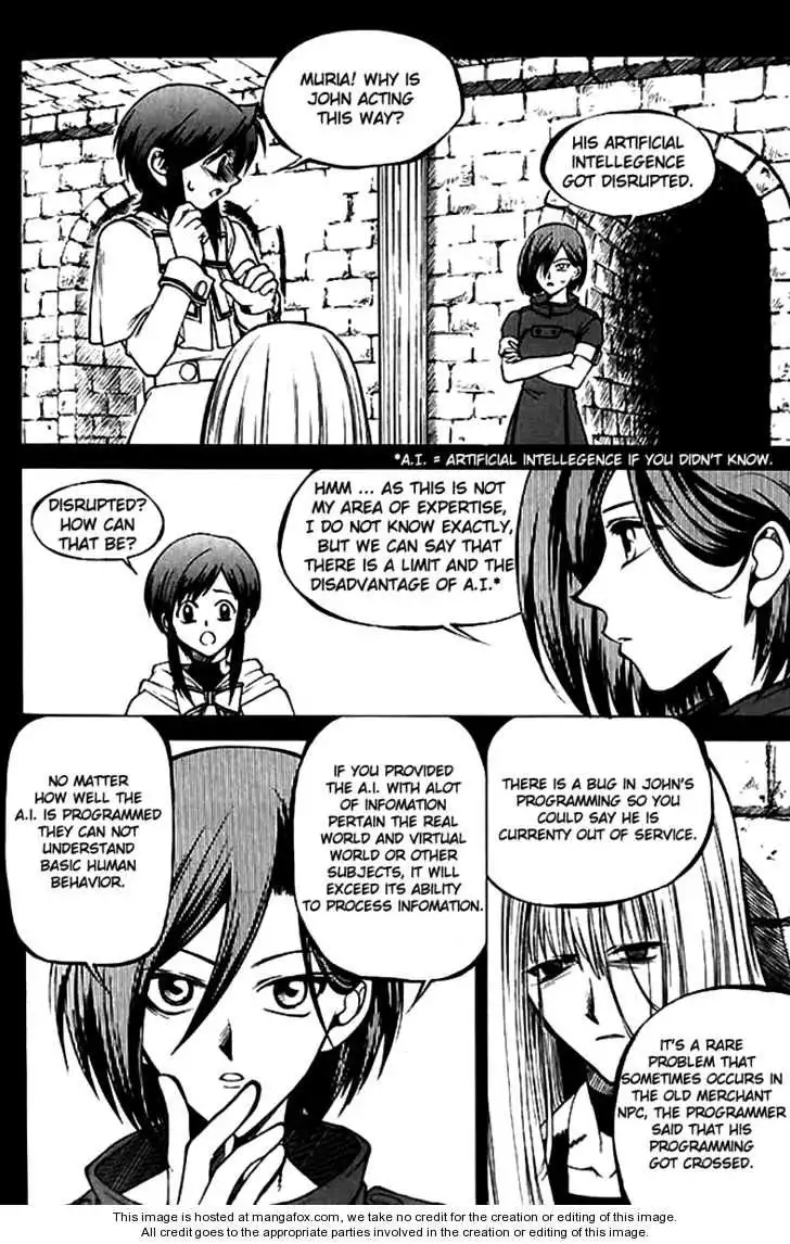 Yureka Chapter 42 21