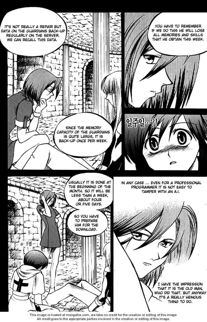 Yureka Chapter 42 23