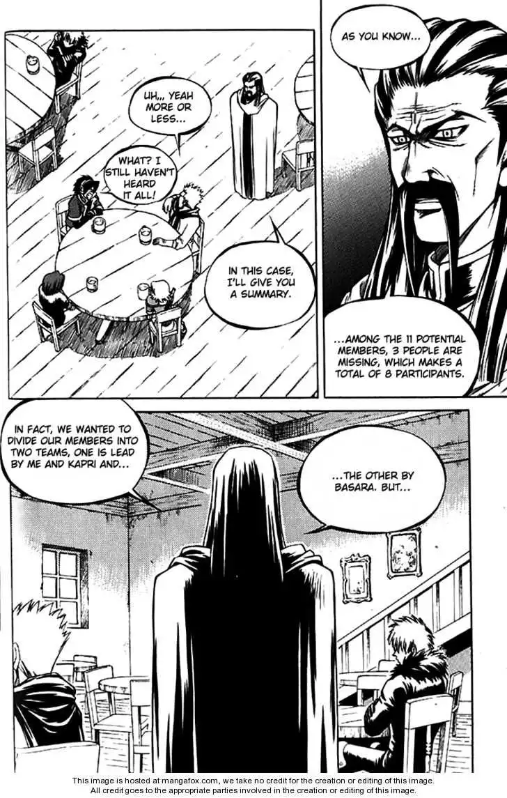 Yureka Chapter 44 17