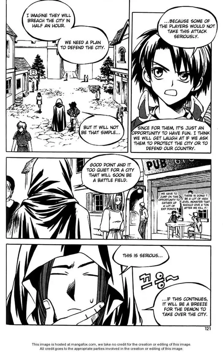 Yureka Chapter 44 3