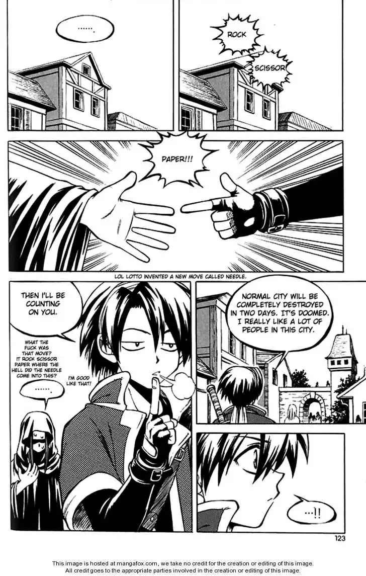 Yureka Chapter 44 5